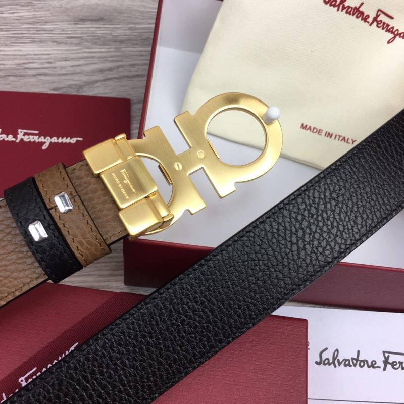 Ferragamo Belts